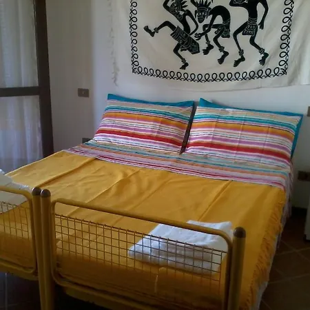Casa Vacanze Marina Capitana
