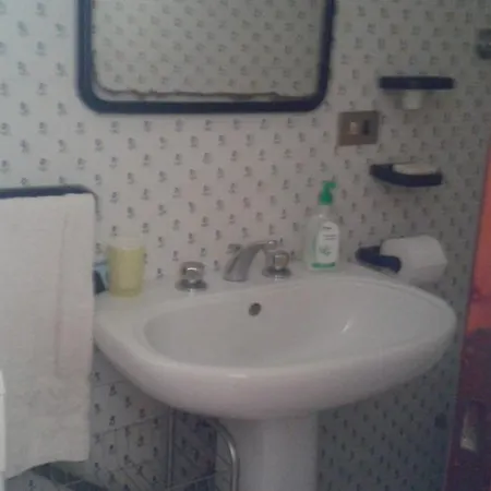 Casa Vacanze Marina Holiday home *