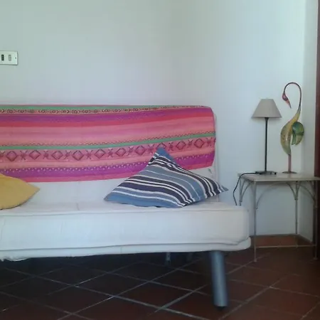 Holiday home Casa Vacanze Marina Capitana