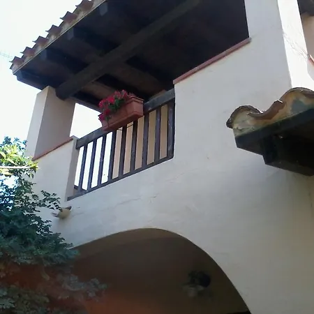 Holiday home Casa Vacanze Marina