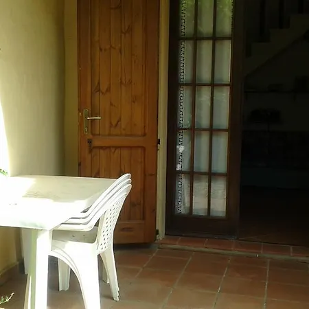Casa Vacanze Marina Holiday home Capitana