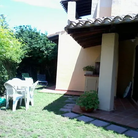 Casa Vacanze Marina Capitana