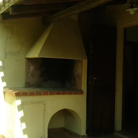 Casa Vacanze Marina Holiday home