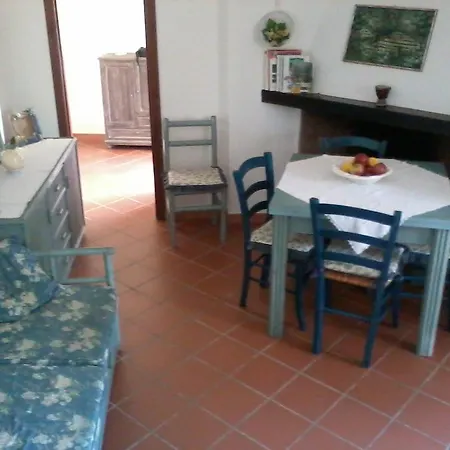 Casa Vacanze Marina