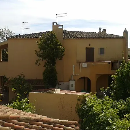 Casa Vacanze Marina Holiday home *
