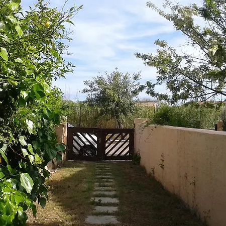 Holiday home Casa Vacanze Marina Capitana