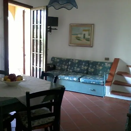 Holiday home Casa Vacanze Marina