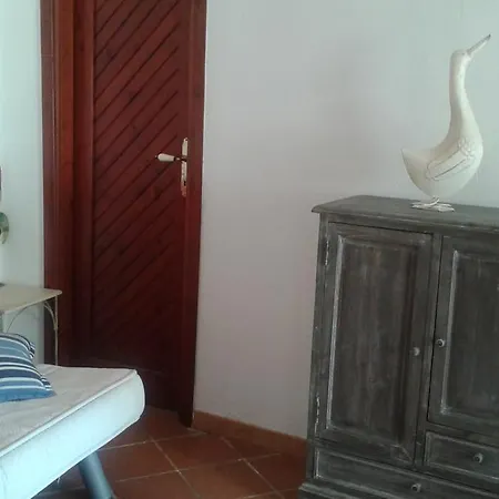 Casa Vacanze Marina Holiday home