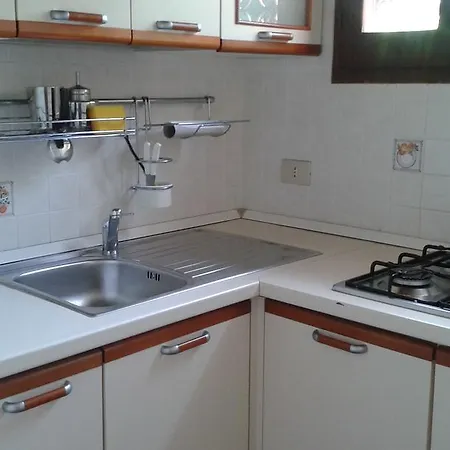 Casa Vacanze Marina