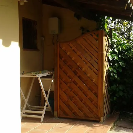 Casa Vacanze Marina Holiday home *