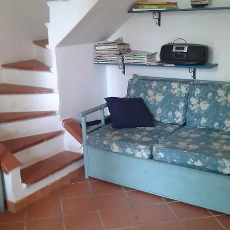 Casa Vacanze Marina