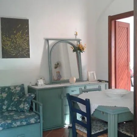 Holiday home Casa Vacanze Marina Capitana