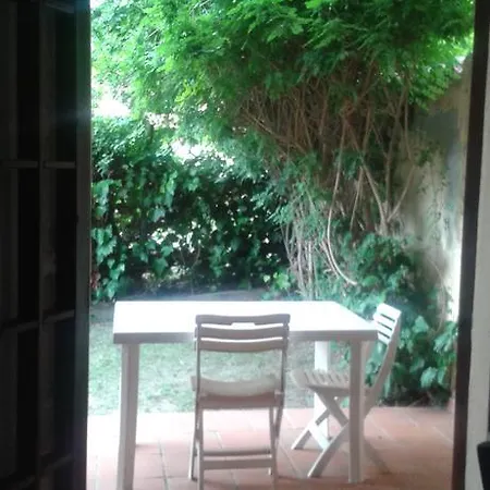 Holiday home Casa Vacanze Marina