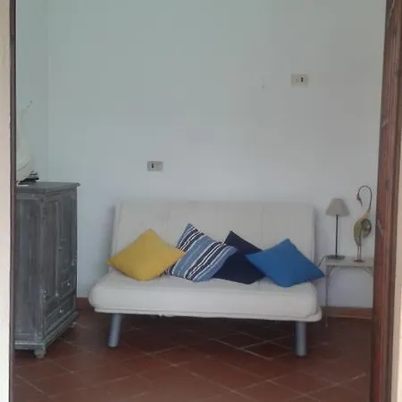 Casa Vacanze Marina * Capitana