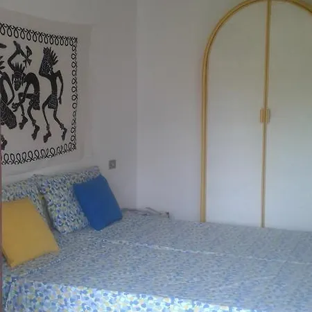Holiday home Casa Vacanze Marina Capitana