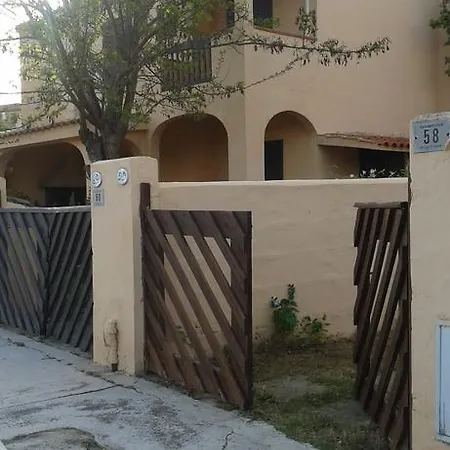 Casa Vacanze Marina Capitana