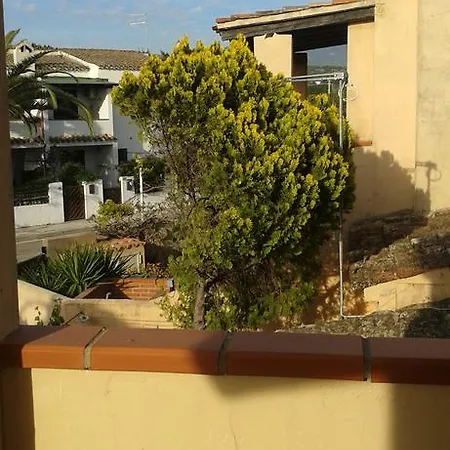 Casa Vacanze Marina Capitana