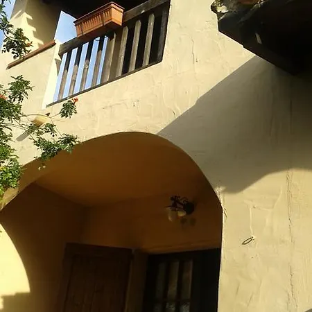 Casa Vacanze Marina *
