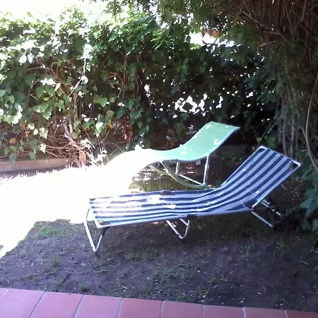 Casa Vacanze Marina Capitana