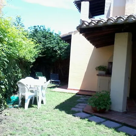 Casa Vacanze Marina *