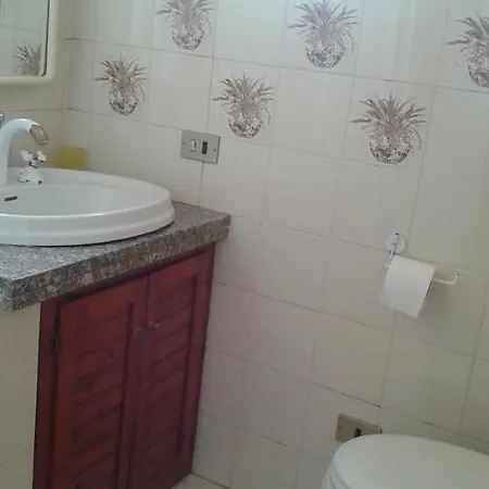 Holiday home Casa Vacanze Marina *