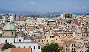 Casa Vacanze Marina Holiday home *