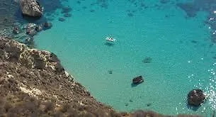 Casa Vacanze Marina Holiday home Capitana