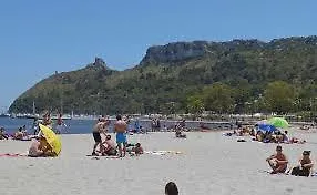 Holiday home Casa Vacanze Marina Capitana