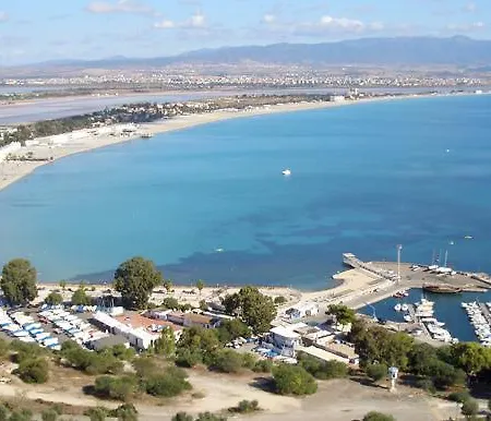 Casa Vacanze Marina Capitana