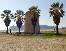Casa Vacanze Marina Capitana