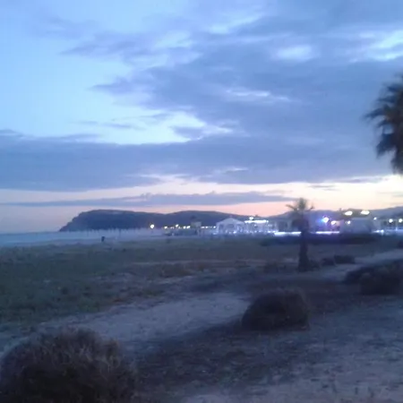 Casa Vacanze Marina Holiday home