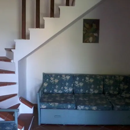 Casa Vacanze Marina Капитана