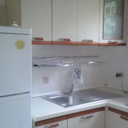 Casa Vacanze Marina Капитана