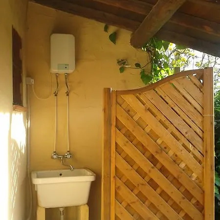 Дом отдыха Casa Vacanze Marina *