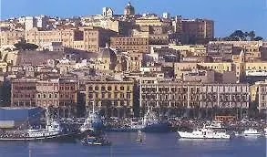 Casa Vacanze Marina Капитана