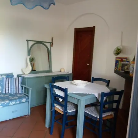 Casa Vacanze Marina Капитана